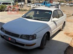 Toyota Corona